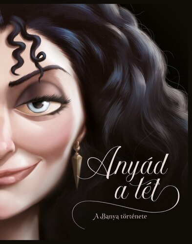 Anyád a tét! - Serena Valentino,Gergely Halmai