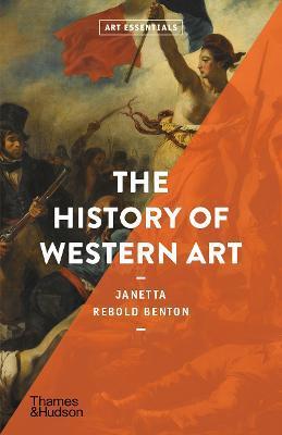 Kniha The History of Western Art