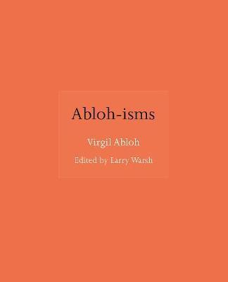 Abloh-isms
