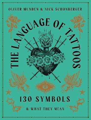 The Language of Tattoos