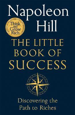 Kniha The Little Book of Success