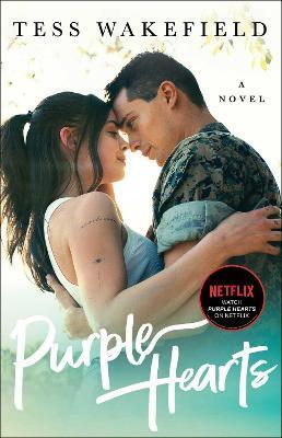 Kniha Purple Hearts : A Novel