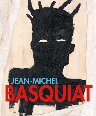 Kniha Jean-Michel Basquiat