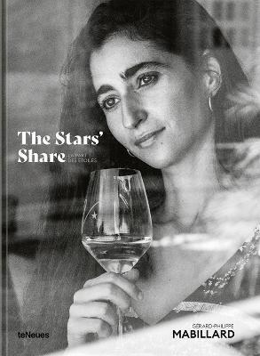 Kniha The Stars' Share / La part des etoiles