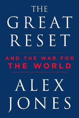 The Great Reset - Alexandra Jones