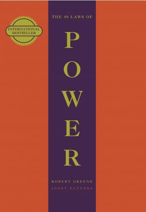 Kniha The 48 Laws of Power