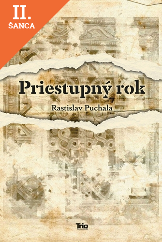 Lacná kniha Priestupný rok