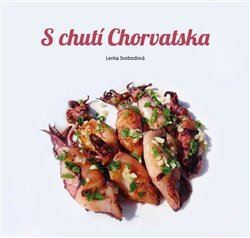Kniha S chutí Chorvatska