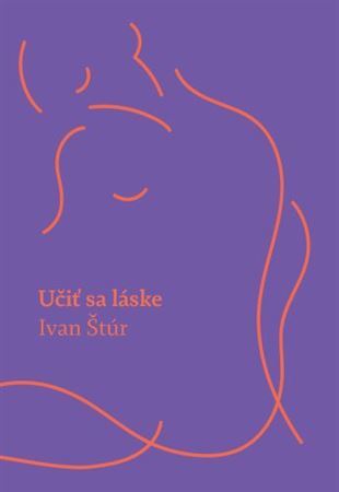 Kniha Učiť sa láske