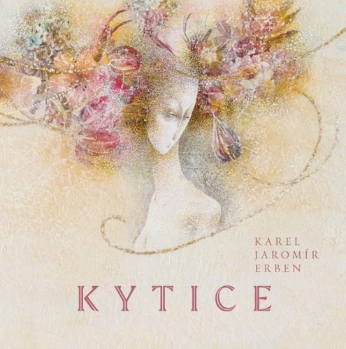 Kytice - Karel Jaromír Erben