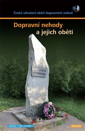 Kniha Dopravní nehody a jejich oběti