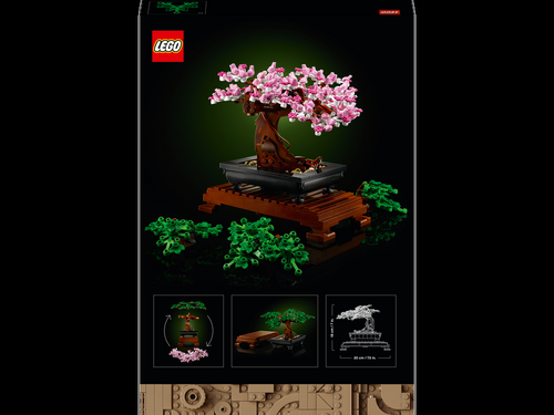 10281 Bonsaj