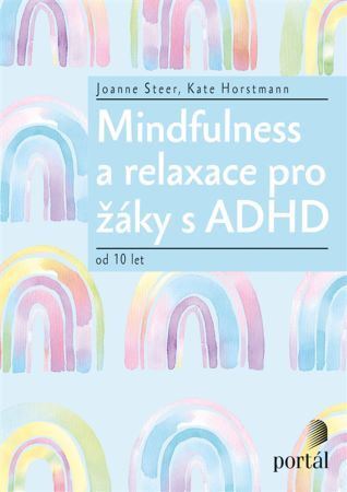 Mindfulness a relaxace pro žáky s ADHD kúpite na Panta Rhei
