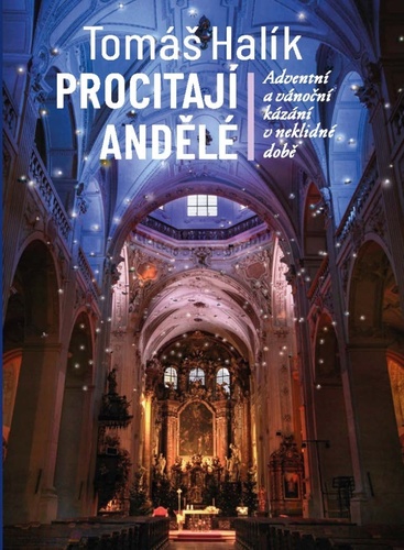 Procitají andělé kúpite na Panta Rhei