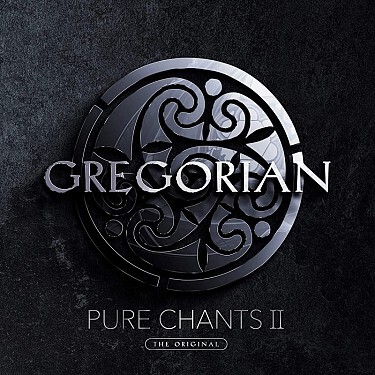 Kniha Gregorian - Pure Chants II (The Original) CD