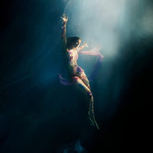 Kniha Goulding Ellie - Higher Than Heaven LP