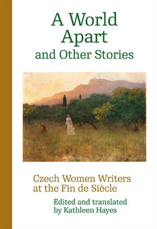 Kniha A World Apart and Other Stories - Kathleen Hayes