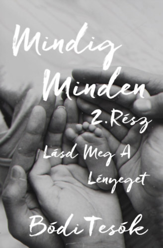 Mindig minden 2: Lásd meg a lényeget