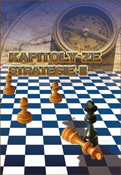Kniha Kapitoly ze Strategie II - Richard Biolek