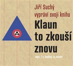 Klaun to zkouší znovu - audiokniha