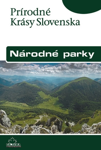 Národné parky - Ján Lacika,Ondrejka Kliment