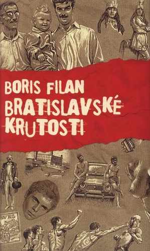 Bratislavské krutosti