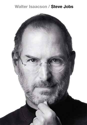 Steve Jobs - Walter Isaacson