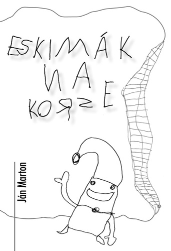 Eskimák na korze kúpite na Panta Rhei