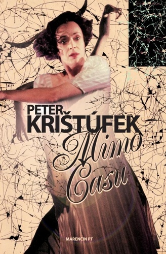 Kniha Mimo času - Peter Krištúfek