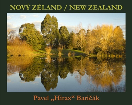 Nový Zéland / New Zealand - Pavel Hirax Baričák