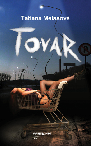 Kniha Tovar - Tatiana Melasová