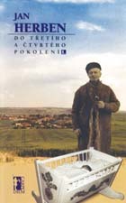 Kniha Do třetího a čtvrtého pokolení I - Jan Herben