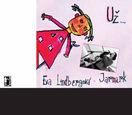 Kniha Už... To nejlepší z let - Eva Lindbergová