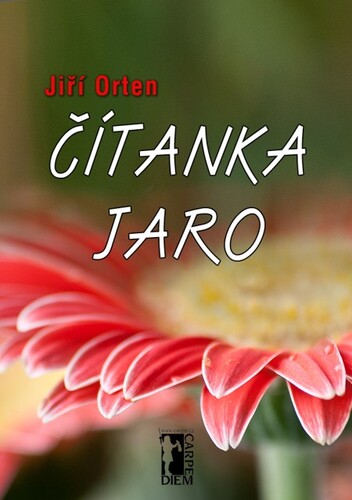 Čítanka jaro - Jiří Orten