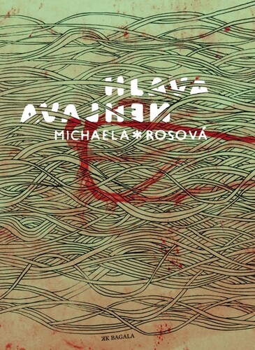 Kniha Hlava nehlava - Michela Rosová