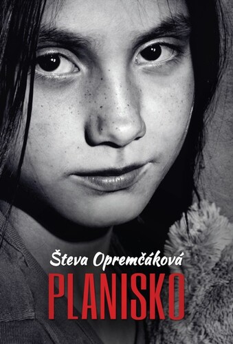 Kniha Planisko - Števa Opremčáková