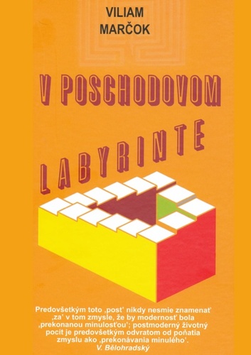 V poschodovom labyrinte kúpite na Panta Rhei