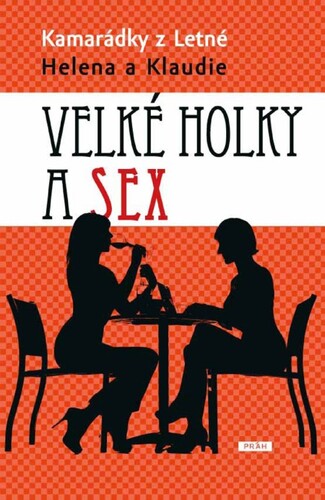 Velké holky a sex