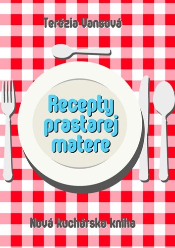 Recepty prastarej matere kúpite na Panta Rhei