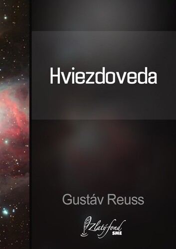 Hviezdoveda - Gustáv Reuss