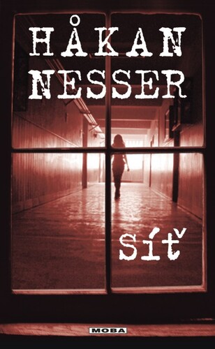 Síť - Hakan Nesser