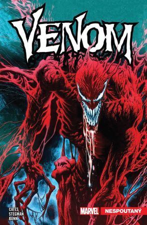 Venom 3: Nespoutaný - Donny Cates