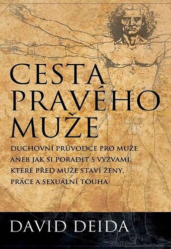 Cesta pravého muže kúpite na Panta Rhei