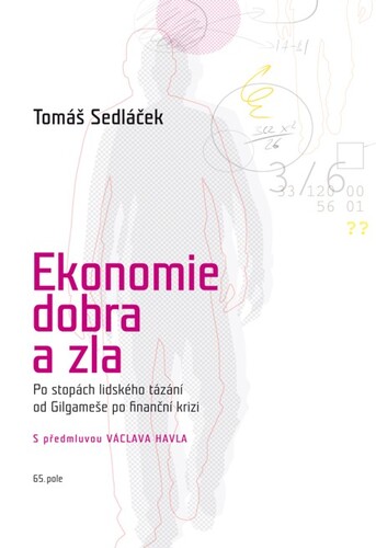 Ekonomie dobra a zla