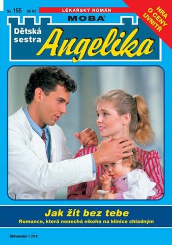 Kniha Jak žít bez tebe - Mara Merlinová