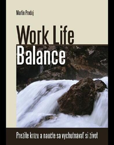 Work Life Balance