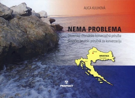 Nema problema - Alica Kulihová