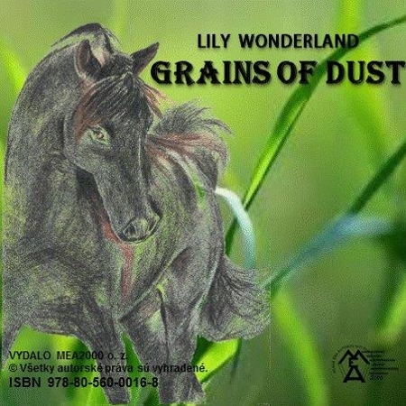 Grains of Dust - Lily Wonderland