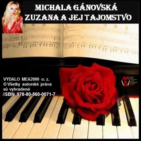 Zuzana a jej tajomstvo