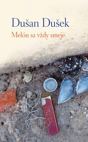 Melón sa vždy smeje